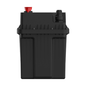 Pylontech 12.8V 100ah Heated LiFePO4 Battery - Image 5