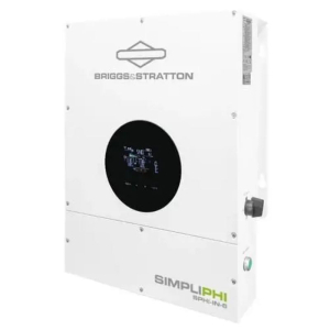 SimpliPHI ESS 6kW Hybrid Inverter - Image 3