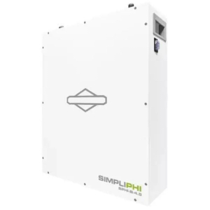 Simpliphi ESS 4.9kWh 48 Volt Battery - Image 3