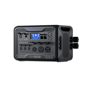 BLUETTI AC500 + B300S Home Battery Backup System - Image 3