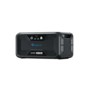 BLUETTI AC500 + B300S Home Battery Backup System - Image 4