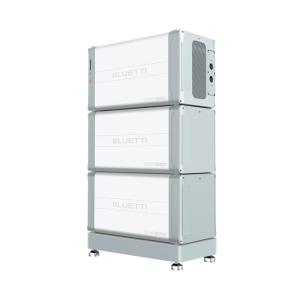 BLUETTI EP900 + B500 Home Battery Backup System