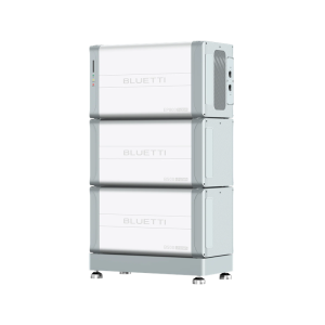 Bluetti EP800 Residential Energy Storage System