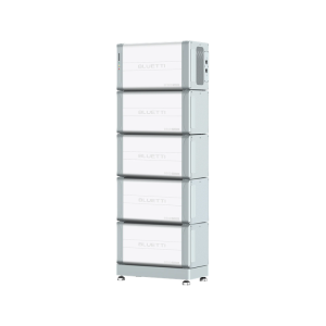 Bluetti EP800 Residential Energy Storage System - Image 5