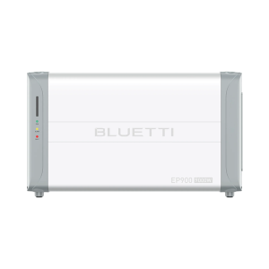 BLUETTI EP900 + B500 Home Battery Backup System - Image 3