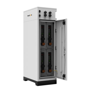 Pytes V-BOX-OC Outdoor Enclosure - Image 3