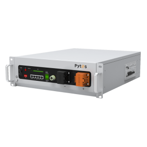 Pytes V5 5.12kWh 51.2V 100Ah Lithium Iron Phosphate Battery - Image 5