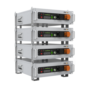 Pytes V5 LFP Battery Brackets - Image 3