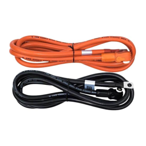 Pytes Positive and Negative Battery to Inverter Power Cable