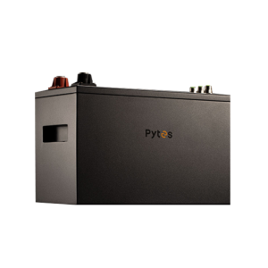 Pytes E-Box 12V 100Ah LiFePO4 Battery - Image 3