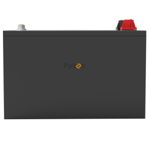 Pytes E-Box 12V 100Ah LiFePO4 Battery - Image 4