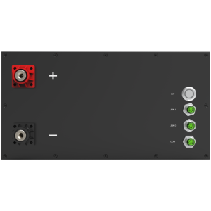 Pytes E-Box 12V 100Ah LiFePO4 Battery - Image 5