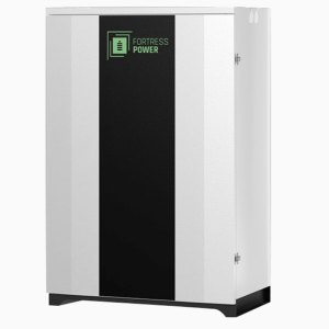 Fortress Power DuraRack - Indoor / Outdoor Enclosure