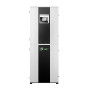 FlexTower All-in-One Energy Storage System Enclosure - Image 3