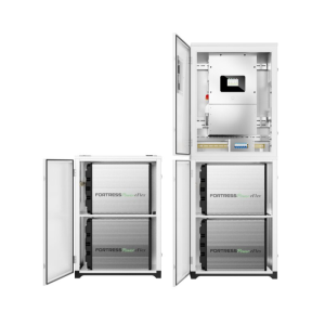 FlexTower All-in-One Energy Storage System Enclosure - Image 5