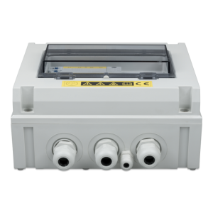 Victron VE Transfer Switch 10kVA, single phase, 200-250VAC - Image 5