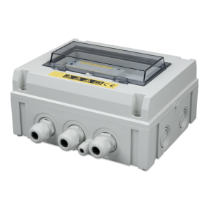 Victron VE Transfer Switch 10kVA, single phase, 200-250VAC - Image 8