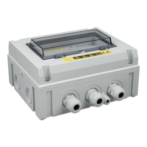 Victron VE Transfer Switch 10kVA, single phase, 200-250VAC - Image 7