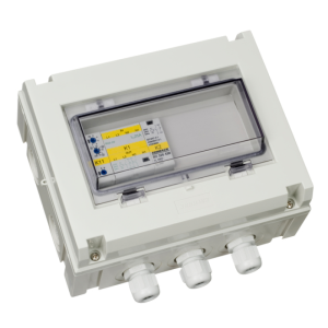 Victron VE Transfer Switch 10kVA, single phase, 200-250VAC - Image 4