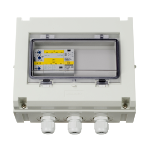 Victron VE Transfer Switch 10kVA, single phase, 200-250VAC