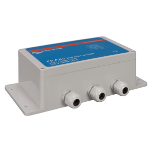 Victron Energy Filax 2 Transfer Switch 110V/50Hz-120V/60Hz - Image 4