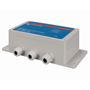 Victron Energy Filax 2 Transfer Switch 110V/50Hz-120V/60Hz - Image 3