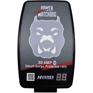 Hughes Watchdog Surge Protector