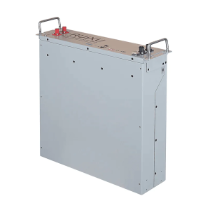 RUiXU RX-LFP48100-H 19" Server Rack 3U Battery UL1973 Certified Self-Heating - Image 4