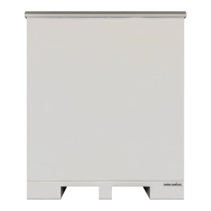 SOK 12-Slot Outdoor Insulated Battery Rack - Image 6