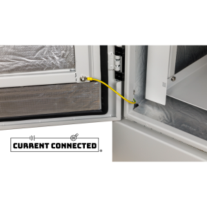 SOK 12-Slot Outdoor Insulated Battery Rack - Image 7