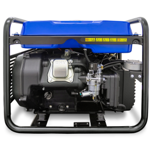 AIMS Power Dual Fuel Inverter Generator 3850 Watts EPA - Image 5