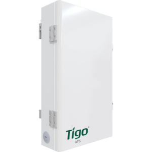 Tigo Automatic Transfer Switch (ATS)