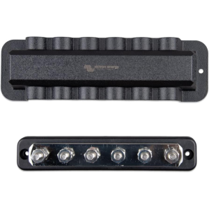 Victron Energy Busbar 250A 6P with Cover - Image 7