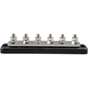 Victron Energy Busbar 250A 6P with Cover - Image 6