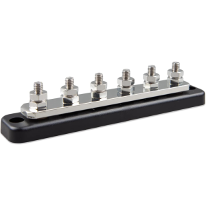 Victron Energy Busbar 250A 6P with Cover - Image 5