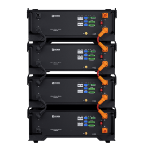 Renon Power EBrick Stackable Battery Module