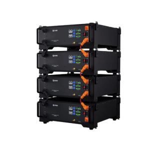 Renon Power EBrick Stackable Battery Module - Image 3