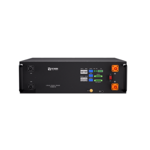 Renon Power EBrick Stackable Battery Module - Image 4