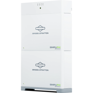 SimpliPHI 6.6 Battery System - Image 3