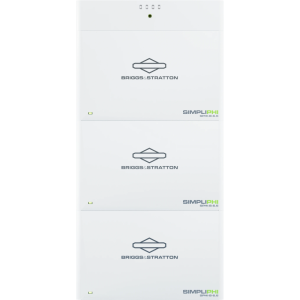 SimpliPHI 6.6 Battery System - Image 4
