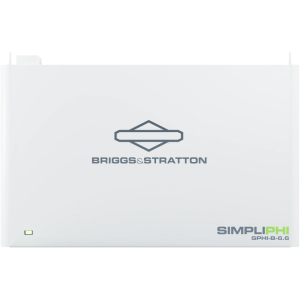 SimpliPHI 6.6 Battery System - Image 7