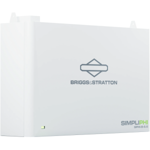 SimpliPHI 6.6 Battery System - Image 8