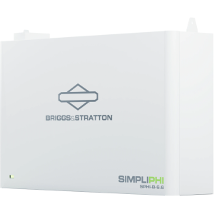 SimpliPHI 6.6 Battery System - Image 9
