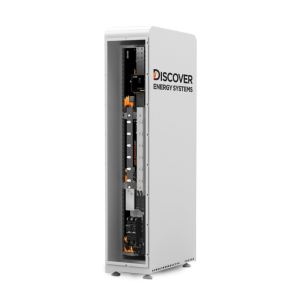 Discover AES 950-0053 Rackmount ESS 30kWh Slimline Enclosure - Image 3
