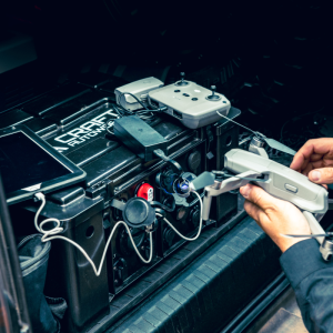 Craft Autoworks Overland Electrical Systems OES-Pro - Image 3