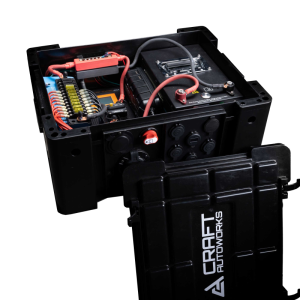 Craft Autoworks Overland Electrical Systems OES-Pro - Image 4