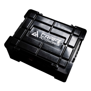 Craft Autoworks Overland Electrical Systems OES-Pro - Image 5