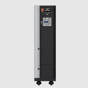 RUiXU Lithi2-16 51.2V314Ah 16kWh LiFePO4 Battery Energy Storage - Image 3