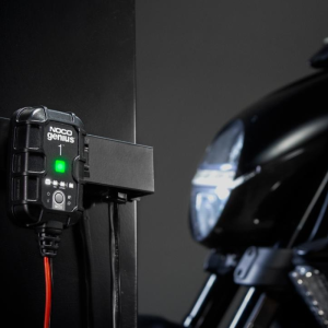 NOCO GENIUS1 6V/12V 1-Amp Smart Battery Charger - Image 5
