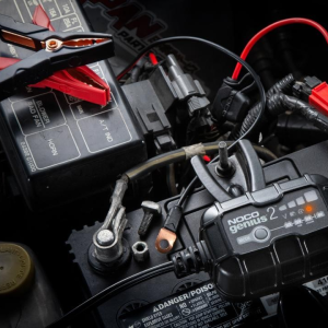 NOCO GENIUS2 6V/12V 2-Amp Smart Battery Charger - Image 6